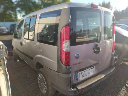 FIAT I DOBLÒ (119) 