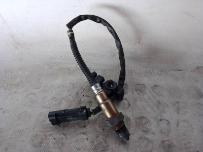 SONDA LAMBDA, Renault, MEGANE II CLASSIC BERLINA