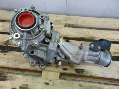 CAJA TRANSFER, CITROEN, C-CROSSER