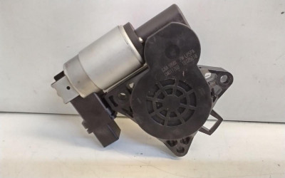 MOTOR ELEVALUNAS TRASERO IZQUIERDO, MAZDA, CX-7 ER
