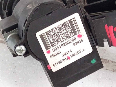 CONMUTADOR DE ARRANQUE, FIAT, II DOBLÒ (263) CARGO