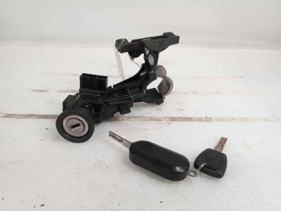 CONMUTADOR DE ARRANQUE, FIAT, II DOBLÒ (263) CARGO