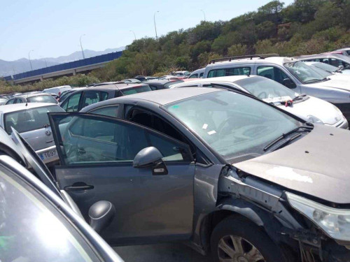  CITROEN C4 BERLINA 