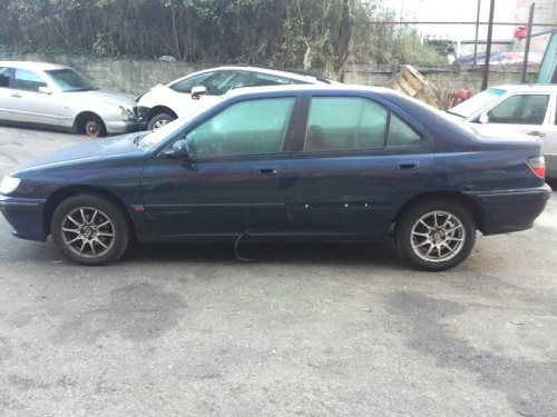  PEUGEOT 406 BERLINA (S1/S2) 