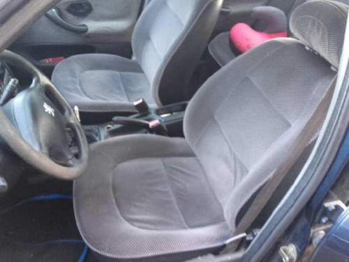  PEUGEOT 406 BERLINA (S1/S2) 