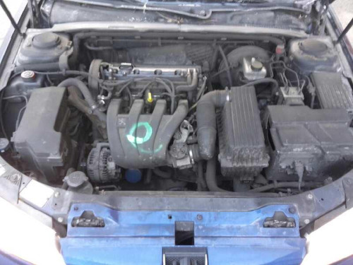  PEUGEOT 406 BERLINA (S1/S2) 