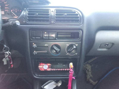  PEUGEOT 406 BERLINA (S1/S2) 