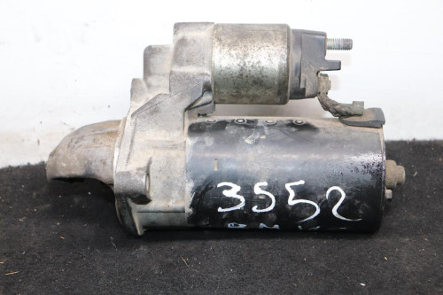  MOTOR ARRANQUE BMW SERIE 3 BERLINA (E46) 