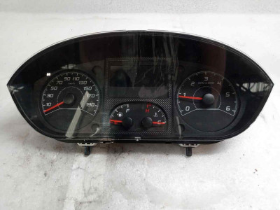 CUADRO INSTRUMENTOS, CITROEN, JUMPER KASTEN