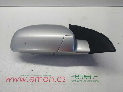 RETROVISOR DERECHO, OPEL, VECTRA C BERLINA