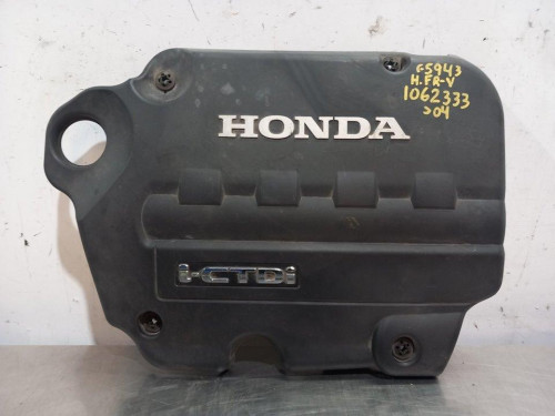  TAPA MOTOR HONDA FR-V (BE) 