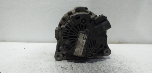  ALTERNADOR CITROEN C4 BERLINA 