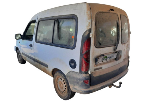  RENAULT KANGOO I (F/KC0) 