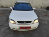 OPEL ASTRA G BERLINA — vehículo donante para recambios 