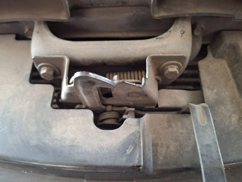  CERRADURA CAPO SSANGYONG ACTYON 