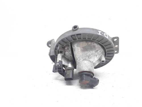 FARO ANTINIEBLA IZQUIERDO MINI MINI (R56) 