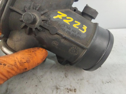 VALVULA EGR Peugeot 206 