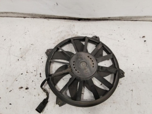 ELECTROVENTILADOR CITROEN C4 BERLINA 
