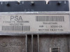 CENTRALITA MOTOR UCE PEUGEOT 206 