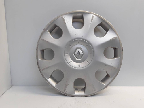 TAPACUBOS RENAULT CLIO III 