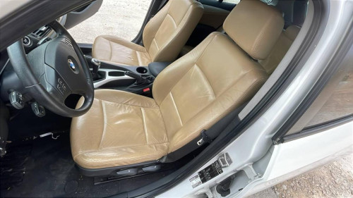 ASIENTO DELANTERO IZQUIERDO BMW SERIE X1 (E84) 