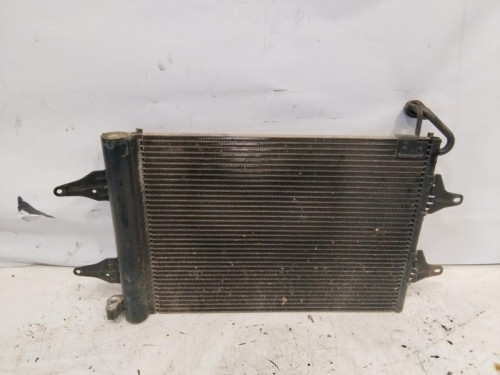 RADIADOR CALEFACCION / AIRE ACONDICIONADO Seat IBIZA (6L1) 