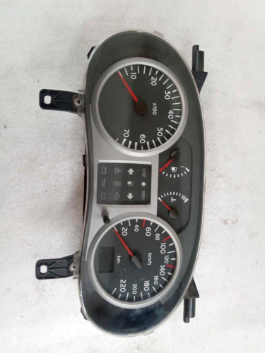  CUADRO INSTRUMENTOS RENAULT CLIO II FASE II (B/CB0) 