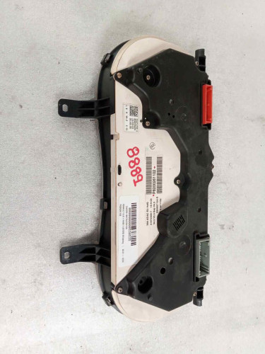  CUADRO INSTRUMENTOS RENAULT CLIO II FASE II (B/CB0) 
