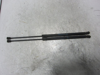 AMORTIGUADORES MALETERO / PORTON, OPEL, CORSA D
