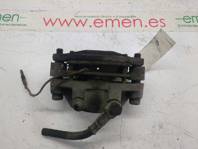 PINZA DE FRENO DELANTERA IZQUIERDA
