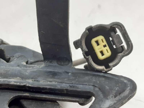 CERRADURA CAPO Hyundai SANTA FE (CM) 