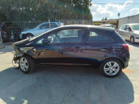 OPEL CORSA D