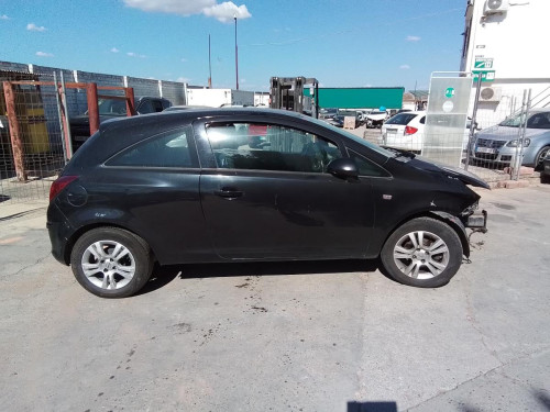  OPEL CORSA D 