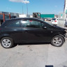 OPEL CORSA D