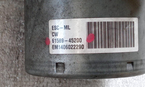  ABS KIA CEED (JD) 