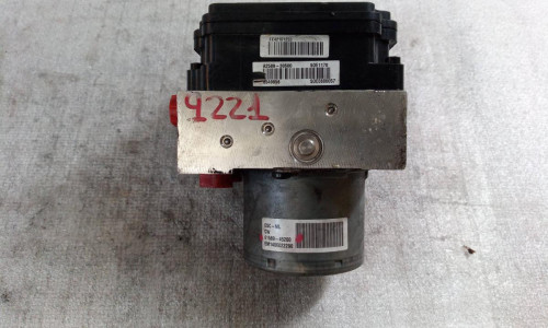  ABS KIA CEED (JD) 