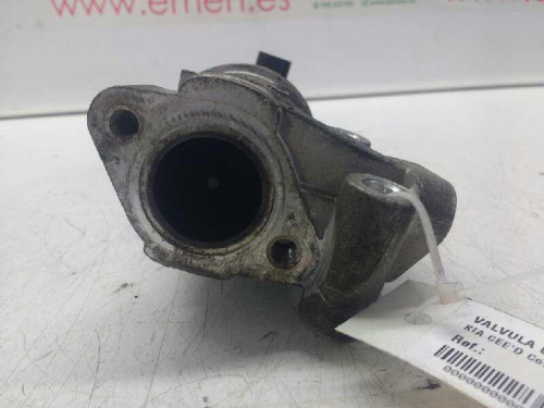  VALVULA EGR KIA CEED (ED) 