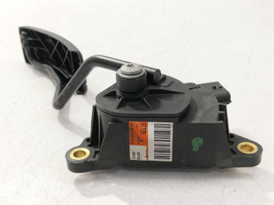 POTENCIOMETRO PEDAL, RENAULT, KANGOO II (F/KW0)