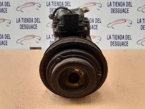  COMPRESOR AIRE ACONDICIONADO 