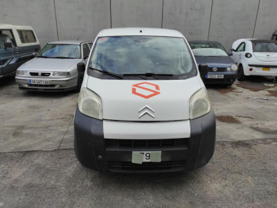 CITROEN NEMO