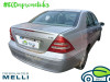 MERCEDES-BENZ CLASE C (BM 203) BERLINA — vehículo donante para recambios 