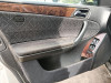 MERCEDES-BENZ CLASE C (BM 203) BERLINA — vehículo donante para recambios 