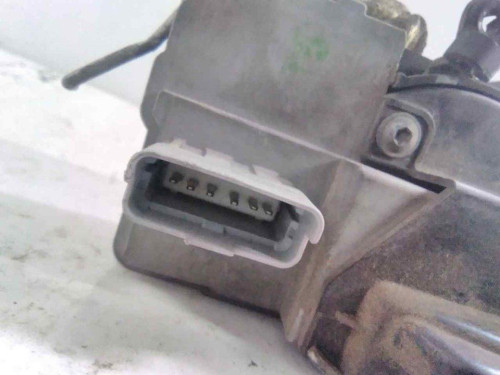 CERRADURA PUERTA DELANTERA IZQUIERDA Peugeot 307 BREAK/ SW (S2) 