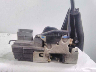 CERRADURA PUERTA DELANTERA IZQUIERDA, Peugeot, 307 BREAK/ SW (S2)
