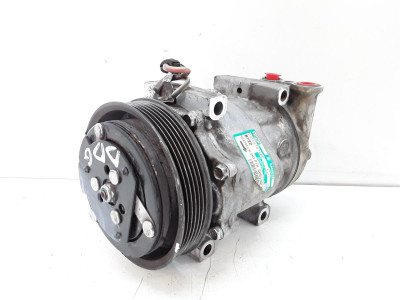 COMPRESOR AIRE ACONDICIONADO, Alfa Romeo, GT (125)