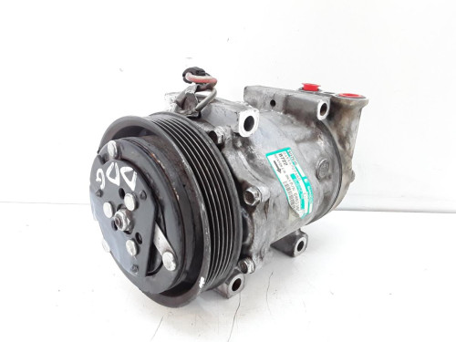 COMPRESOR AIRE ACONDICIONADO Alfa Romeo GT (125) 