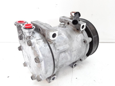 COMPRESOR AIRE ACONDICIONADO, Alfa Romeo, GT (125)