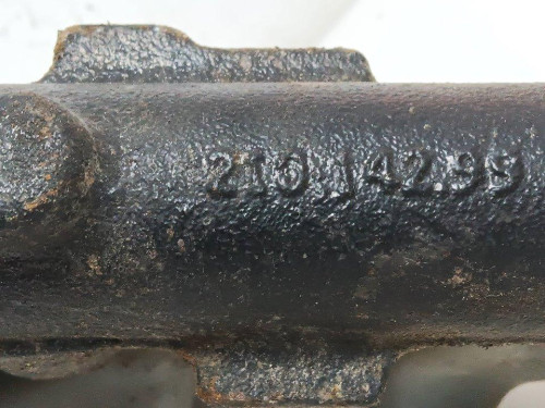 BOMBA FRENO Citroen 