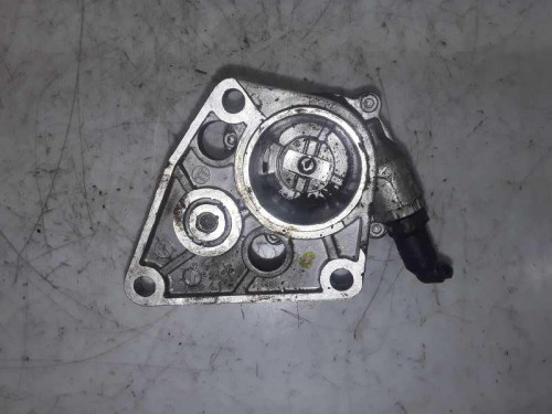 DEPRESOR FRENO / BOMBA VACIO 