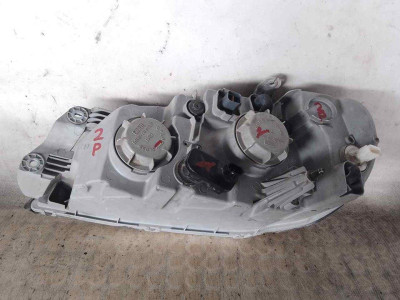 FARO DERECHO, KIA, CARNIVAL II (FL)